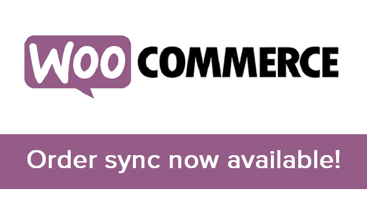 Introductie van bestelsynchronisatie voor WooCommerce